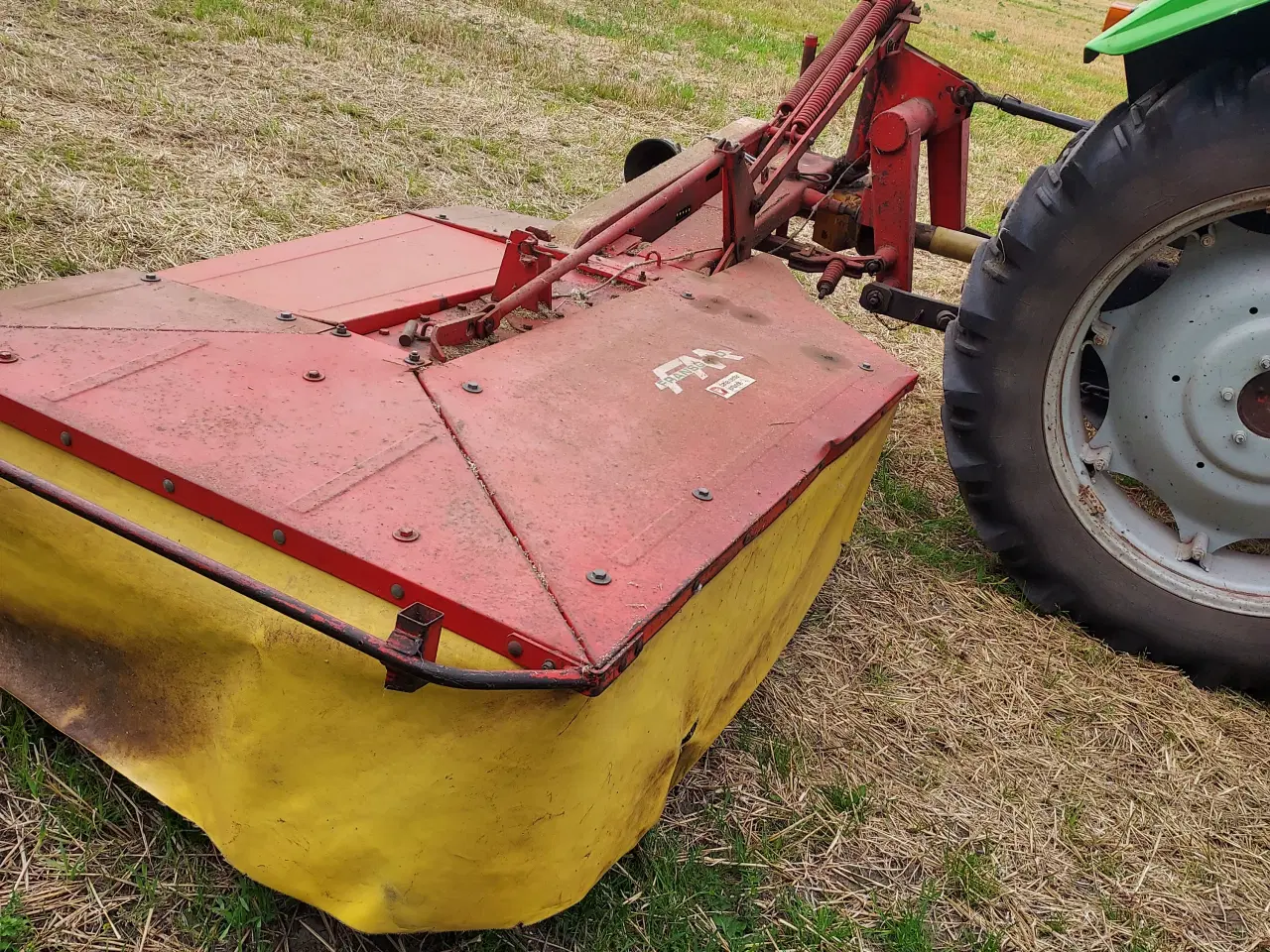 Billede 4 - Fransgård T.R. 165