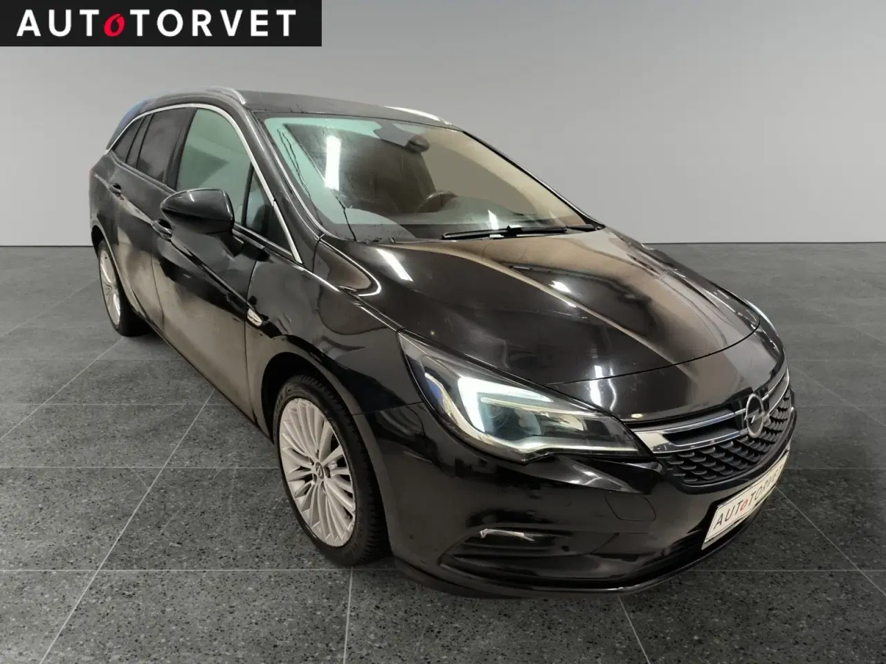 Billede 4 - Opel Astra 1,6 CDTi 136 Innovation Sports Tourer aut.