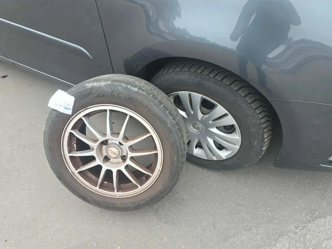 Billede 14 - Citroën Grand C4 Picasso 1,6 e-HDi 112 Exclusive E6G 7prs