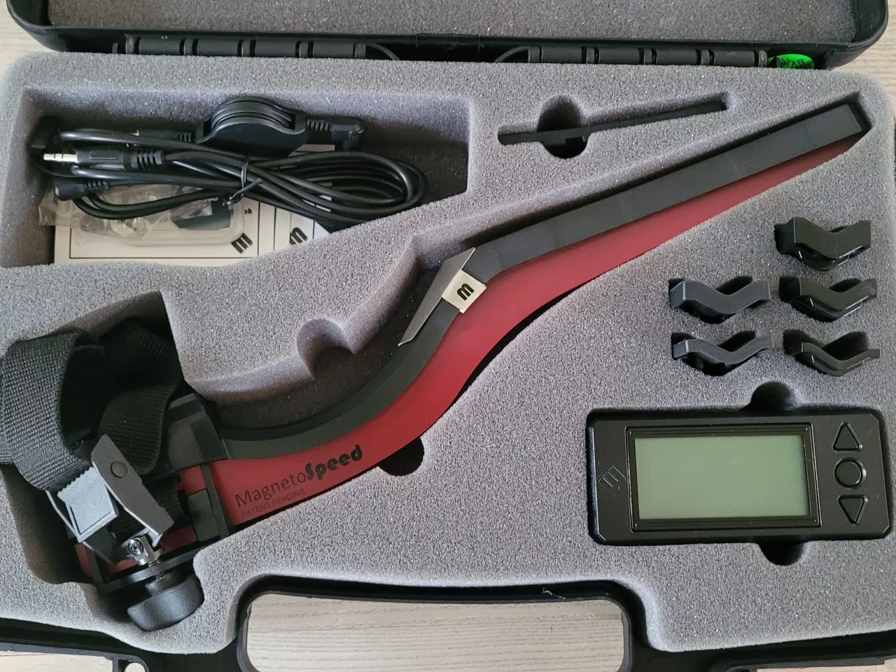 Billede 2 - MagnetoSpeed v3
