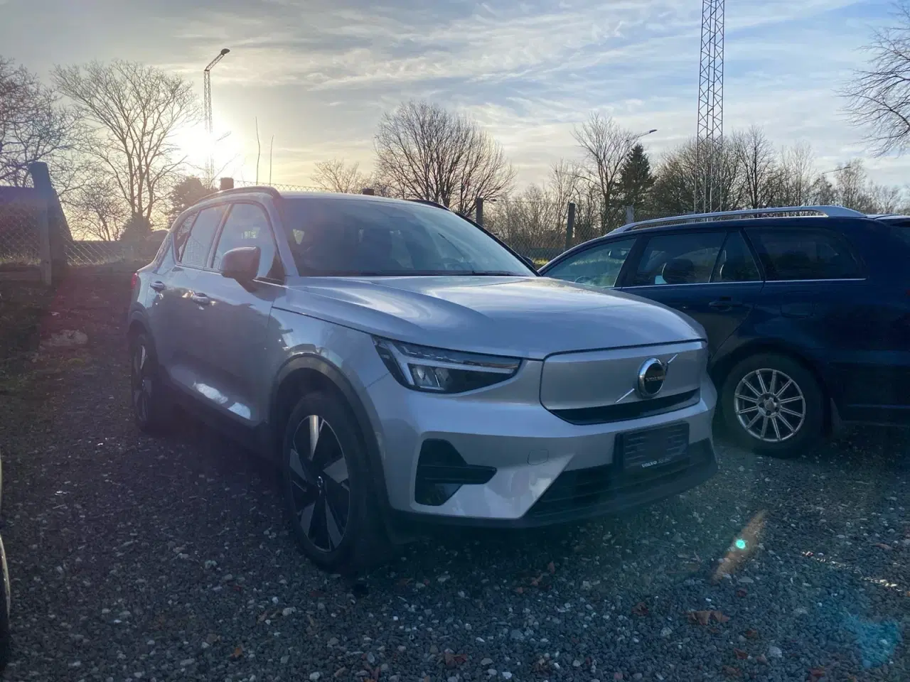 Billede 1 - Volvo XC40  P6 ReCharge Plus