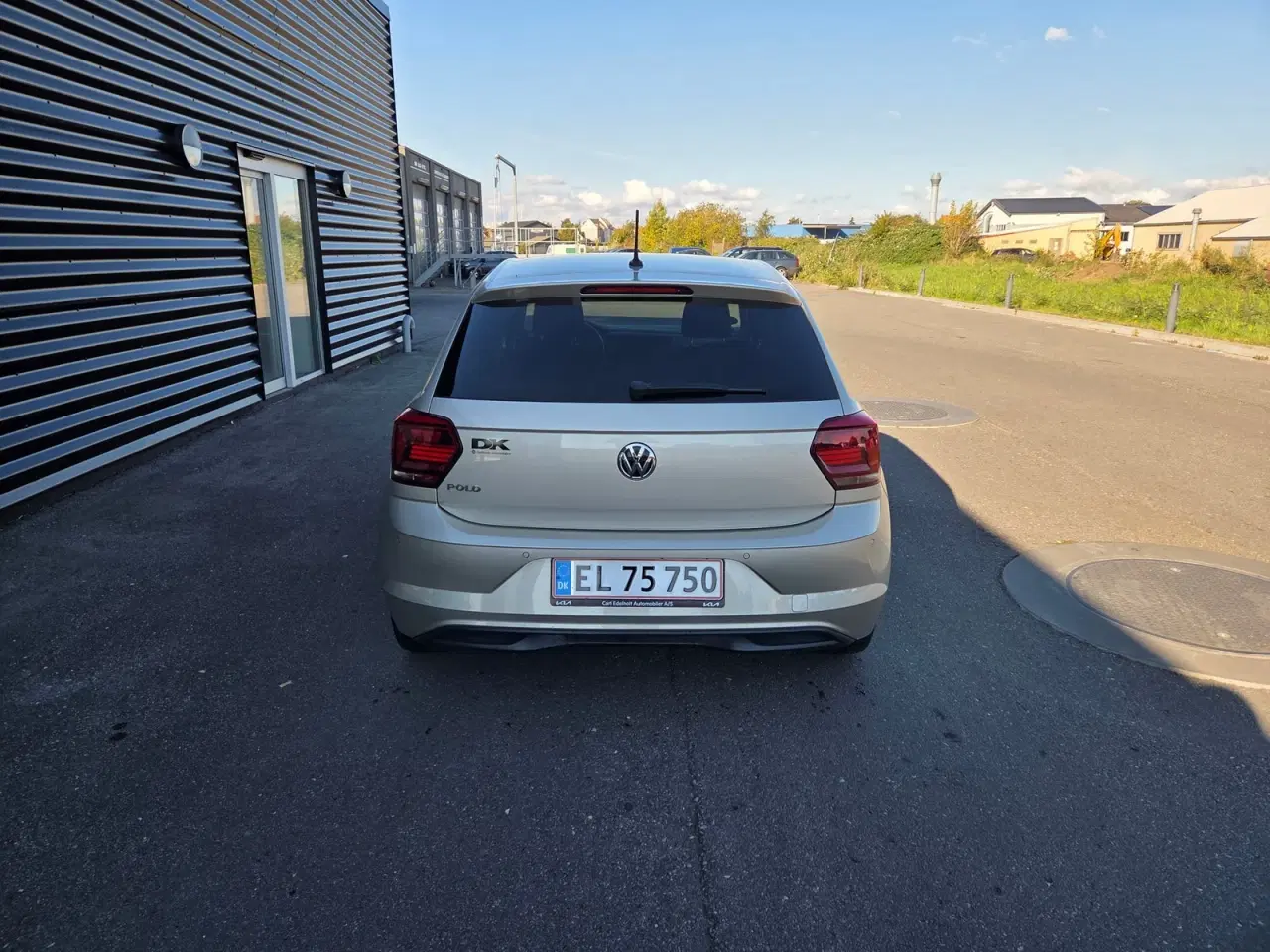 Billede 5 - VW Polo 1,0 TSi 95 Comfortline DSG