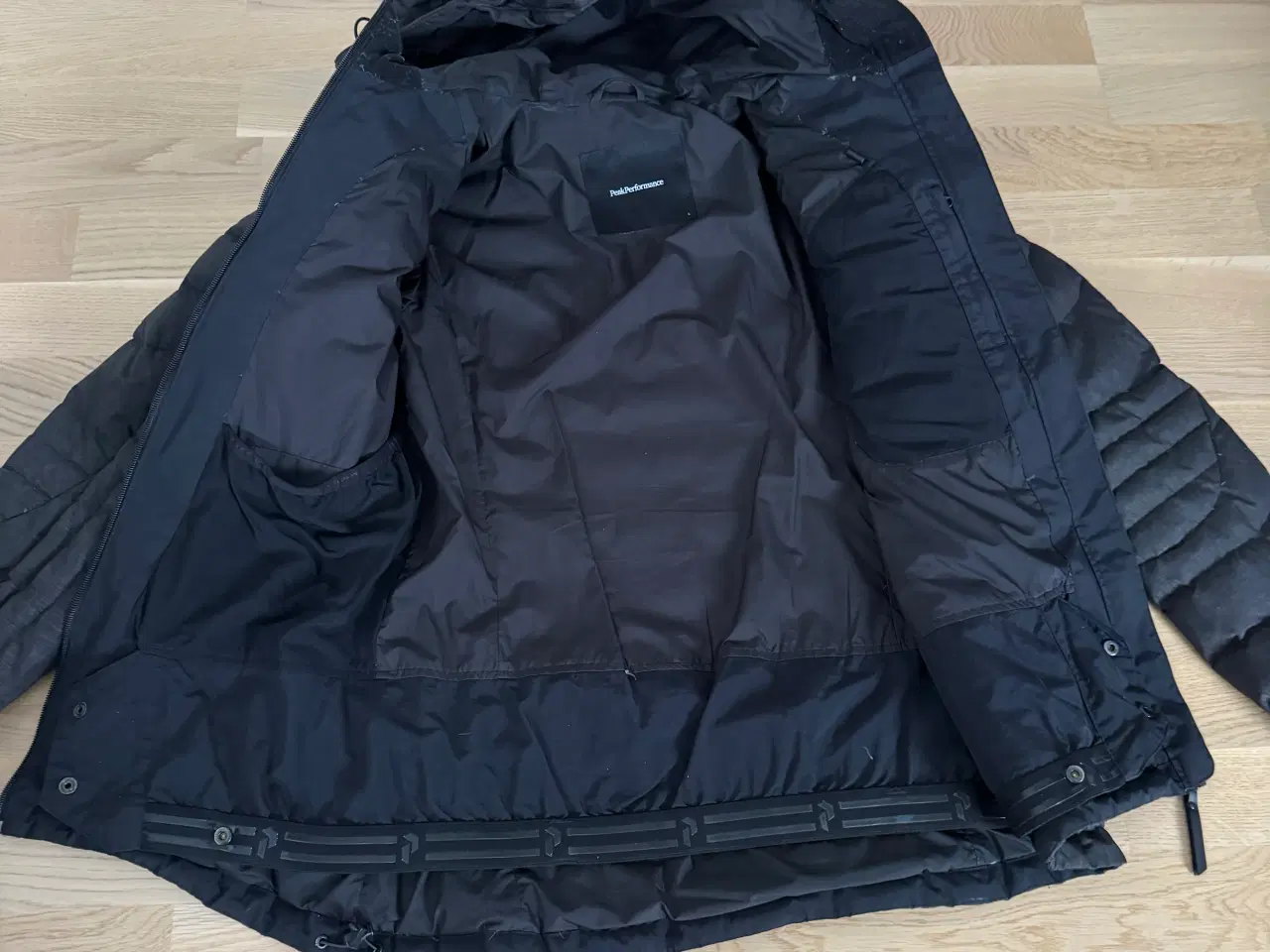 Billede 3 - Peak ski / vinterjakke