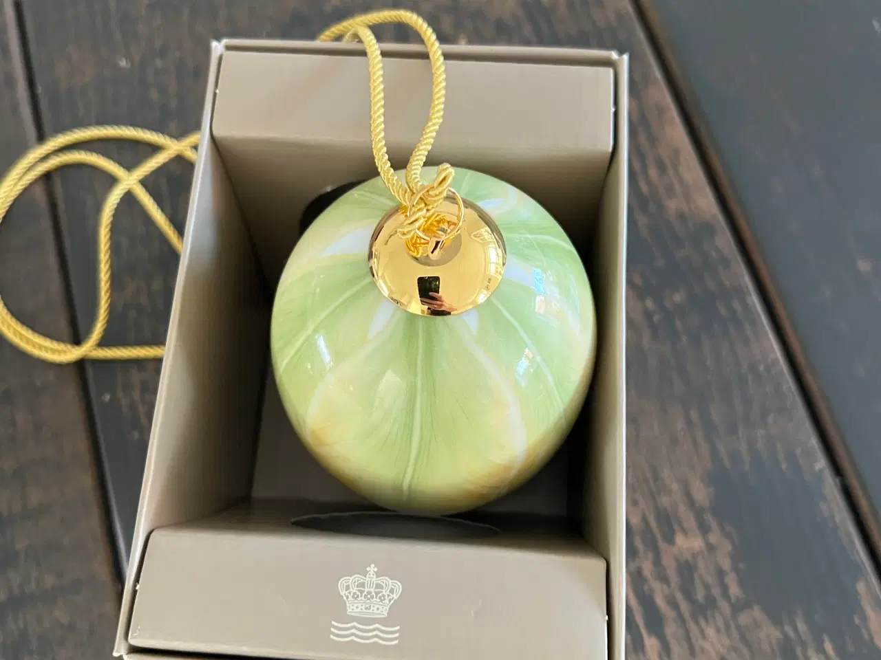 Billede 2 - Royal Copenhagen