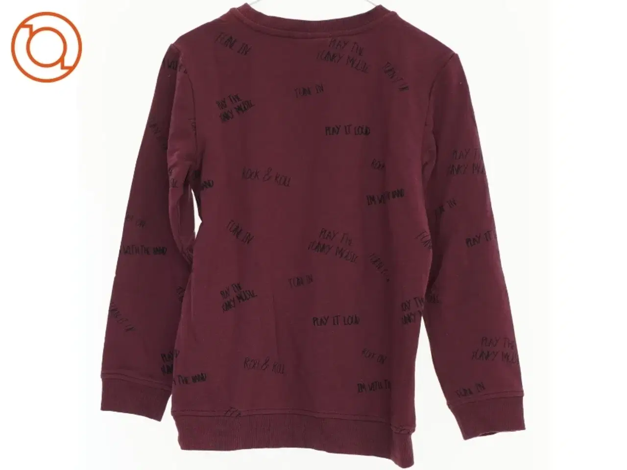 Billede 2 - Bluse fra Pomp de Lux (str. 128 cm)