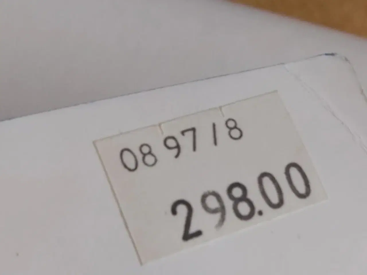 Billede 2 - Bo Bendixen Frø 