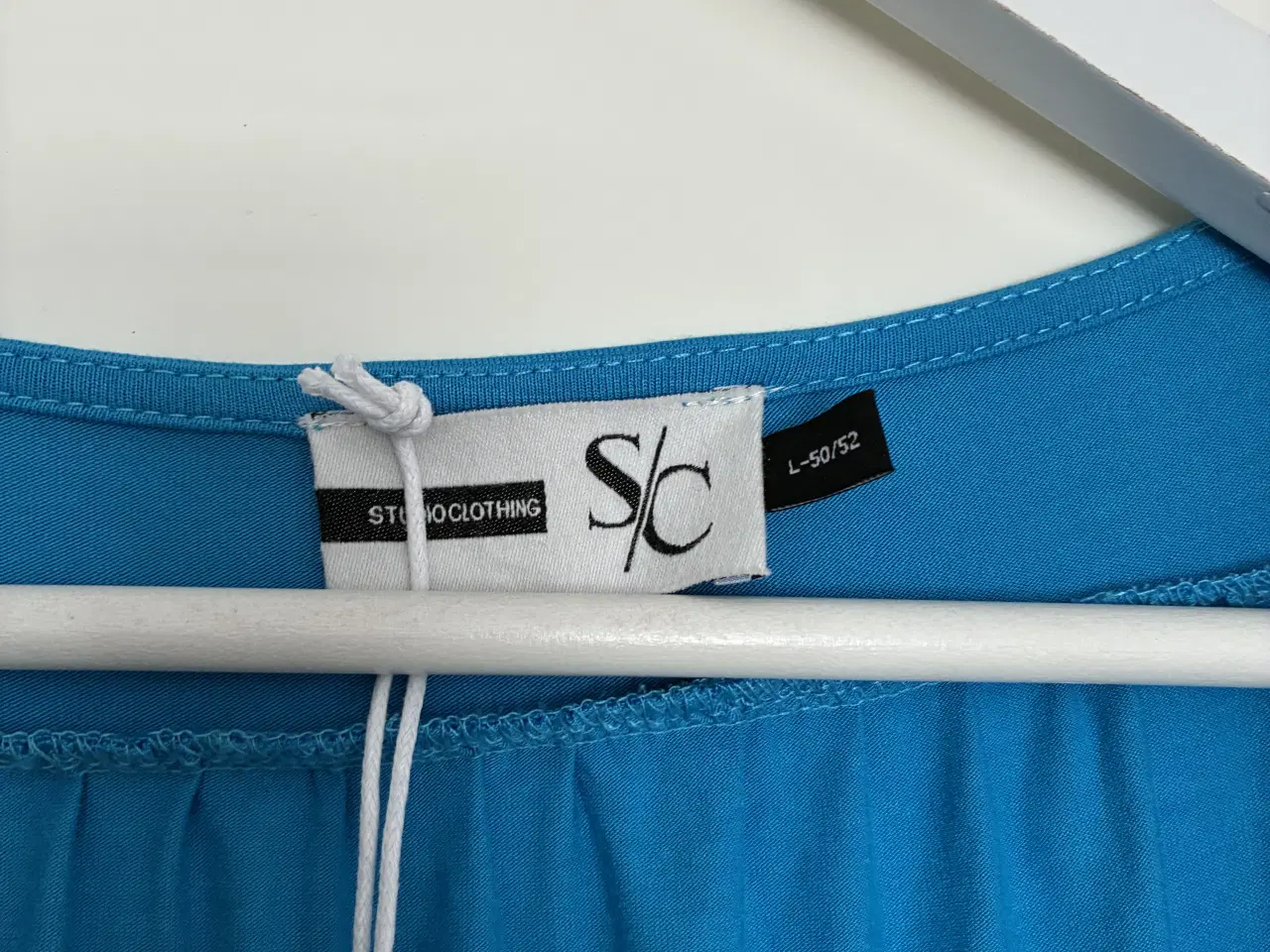 Billede 2 - Superflot cardigan fra Studio