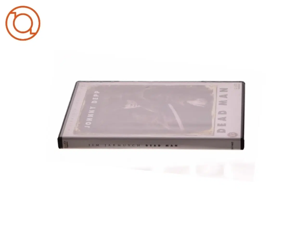 Billede 3 - Dead Man (On-air) fra DVD