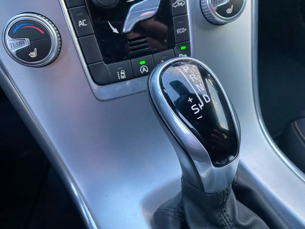 Billede 16 - Volvo XC60 2,0 D4 Summum 190HK 5d Aut.