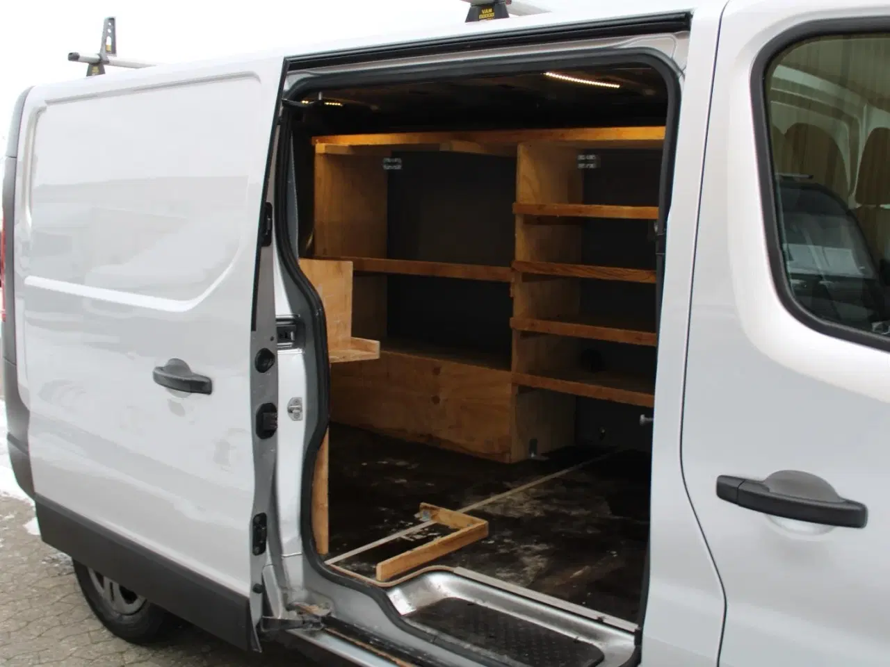 Billede 14 - Fiat Talento 2,0 Ecojet 145 L2H1