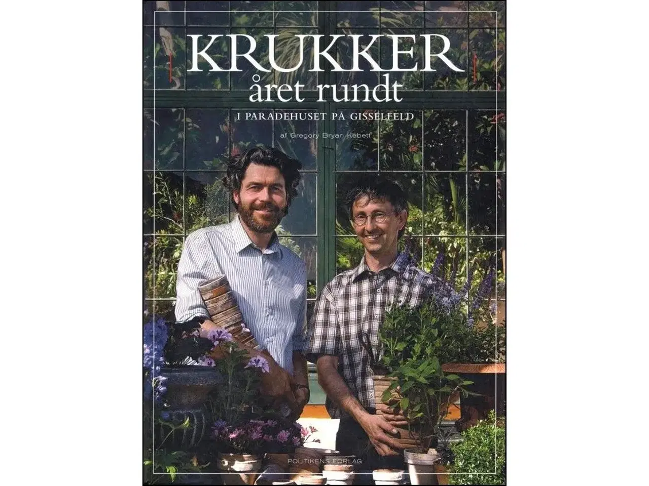 Billede 1 - Krukker året rundt