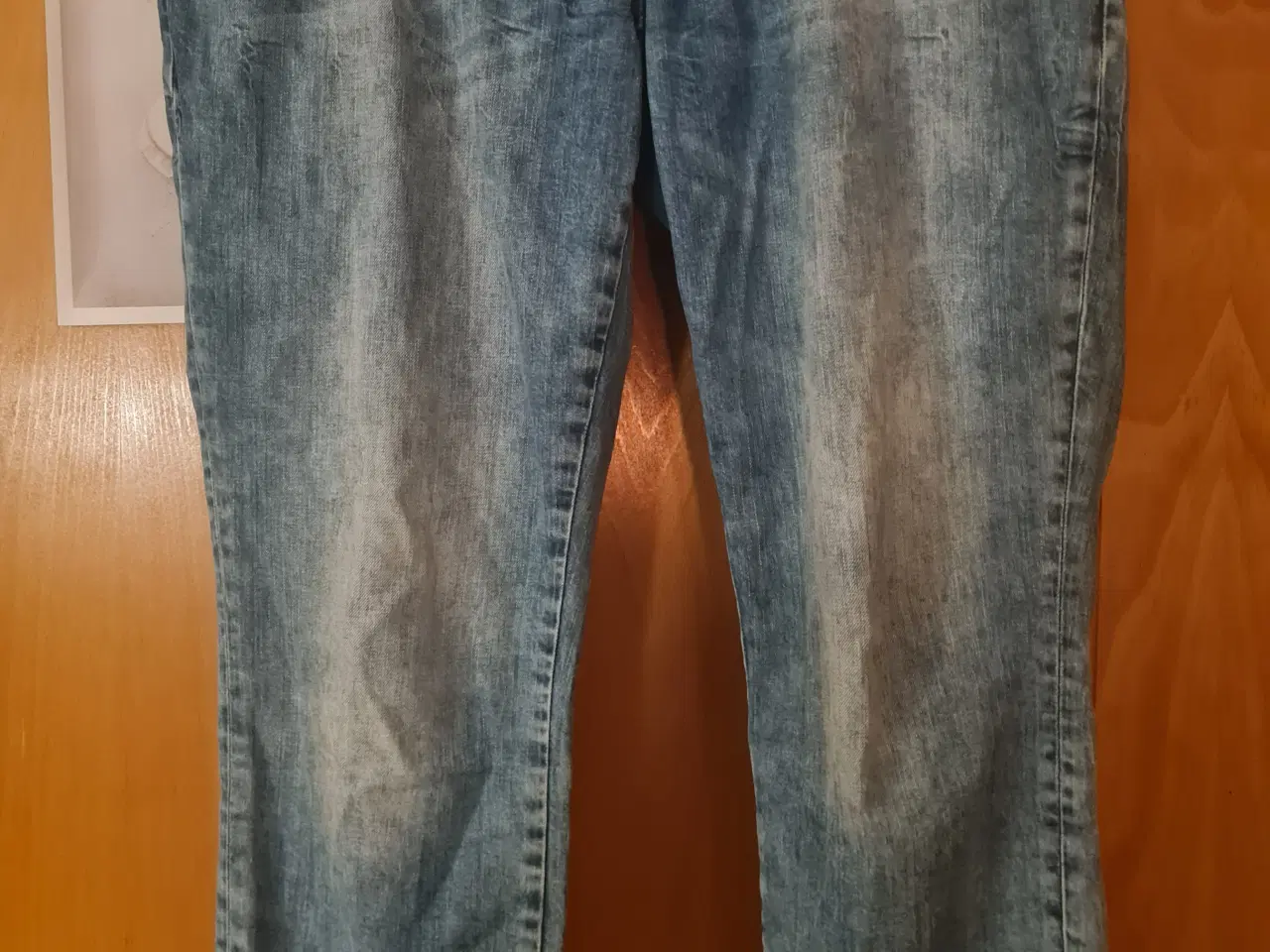 Billede 2 - Jeans str 32 Mos Mosh