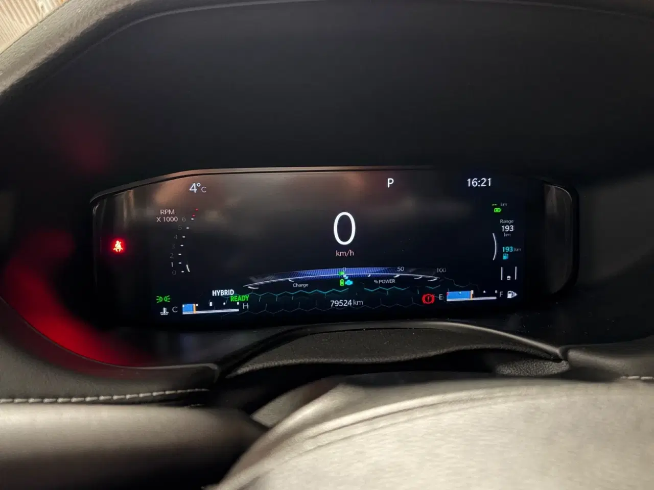 Billede 12 - Jeep Compass 1,3 4xe 80th Anniversary aut. 4x4