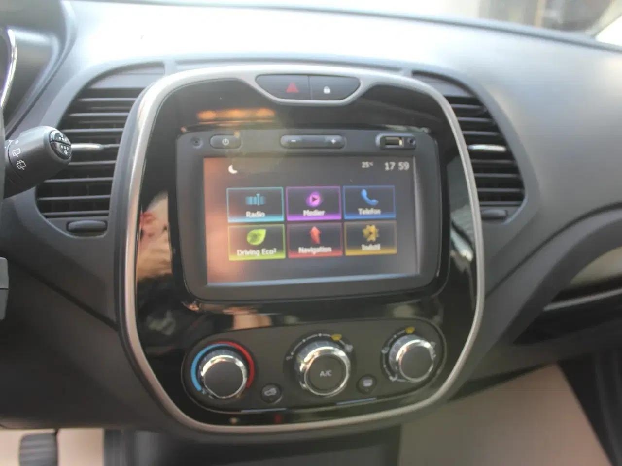 Billede 12 - Renault Captur 1,5 dCi 90 Dynamique