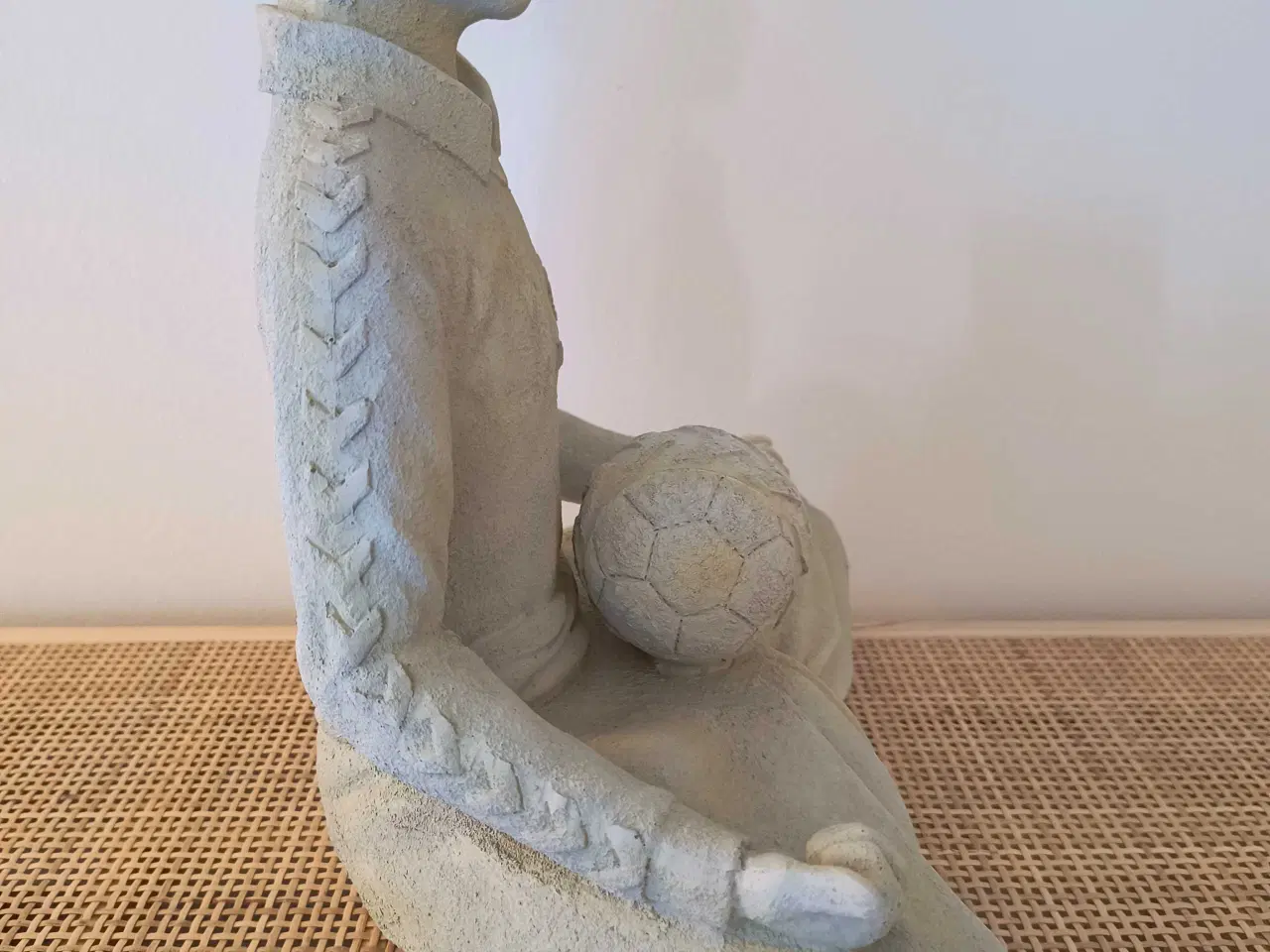 Billede 5 - Hummel figur Christian Stadit