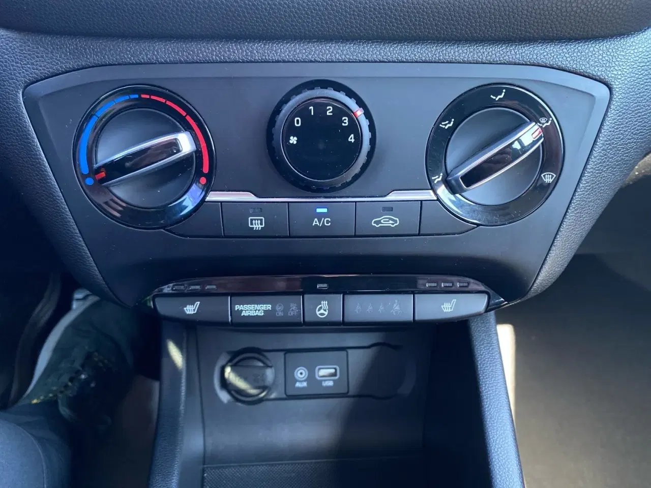 Billede 16 - Hyundai i20 Active Cross 1,0 T-GDI Vision 100HK 5d