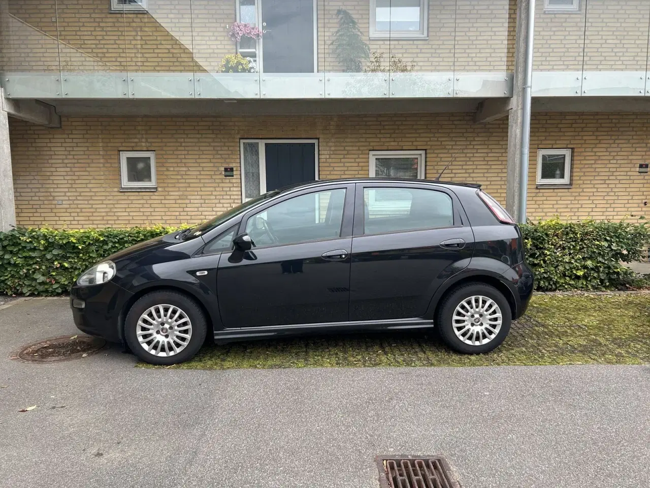 Billede 4 - Fiat Punto 0,9 TwinAir 100 Popstar