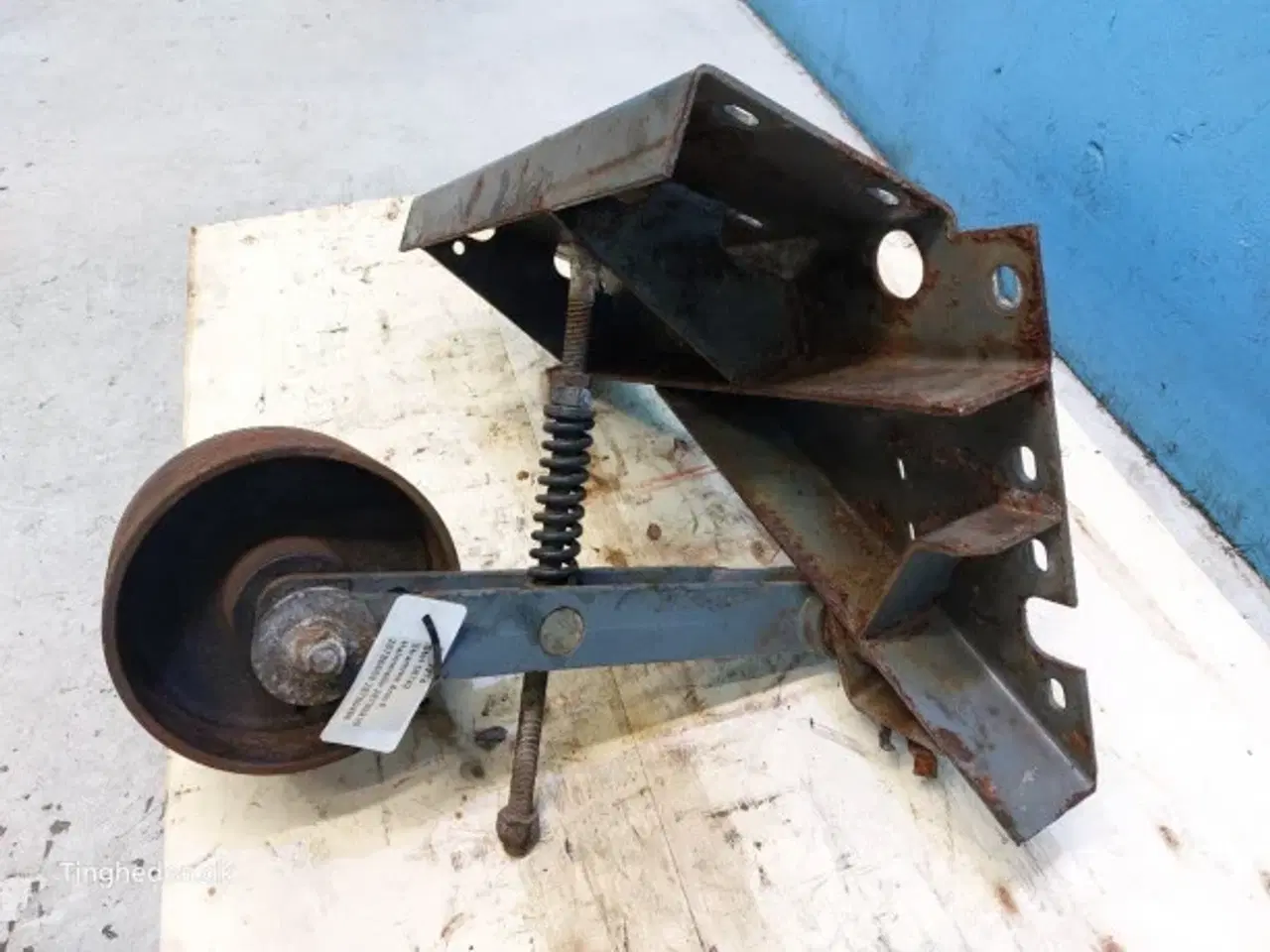 Billede 9 - Massey Ferguson 7274 Stramme Arm 28780830