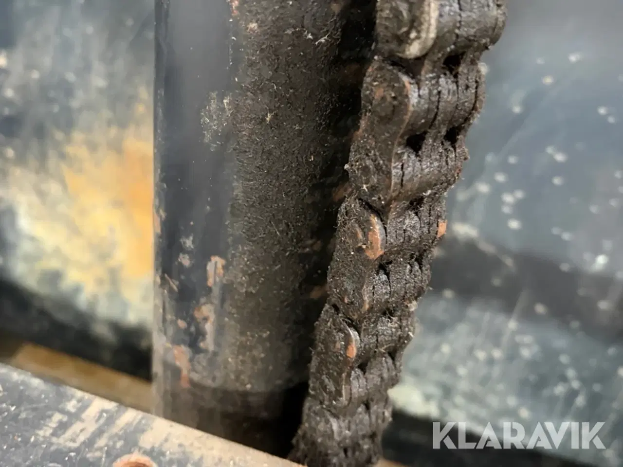 Billede 12 - Elstabler Crown WD 2300 S