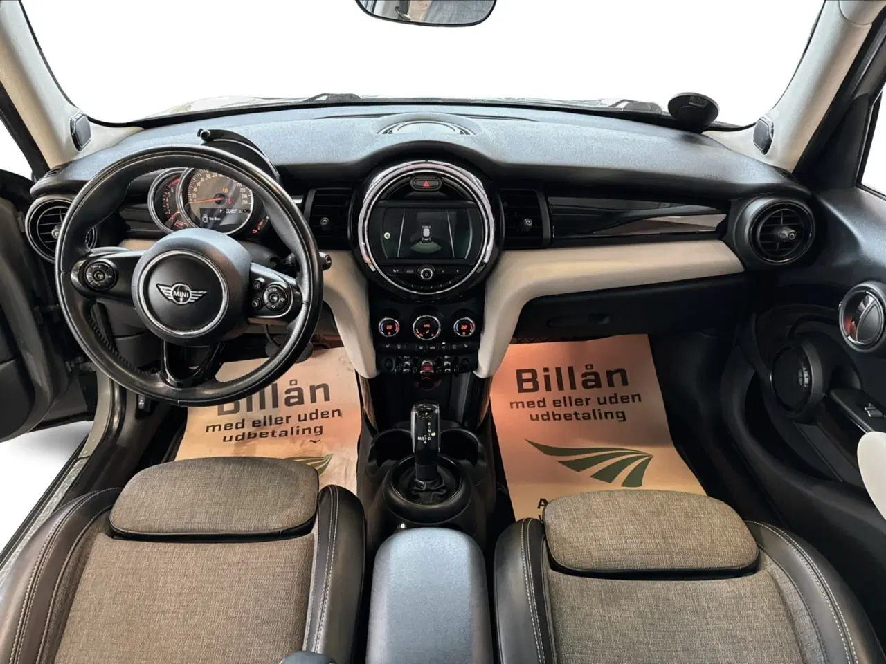 Billede 10 - MINI Cooper 1,5 Experience aut.