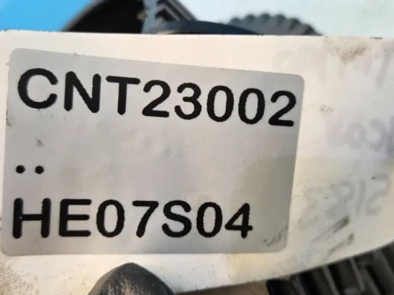Billede 6 - New Holland TM190 Gear 5183143
