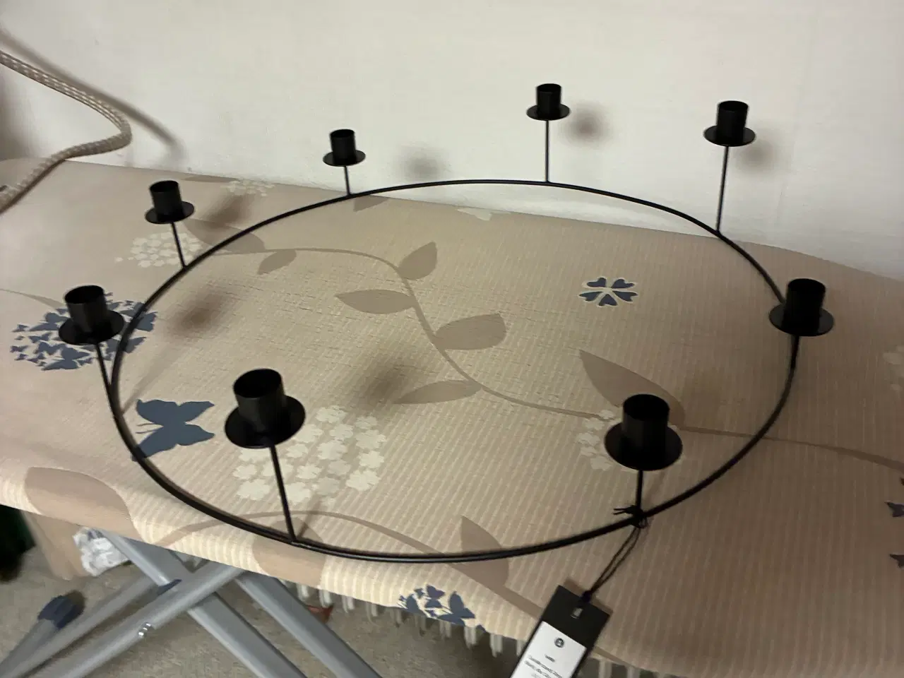 Billede 1 - Lysestage fra House Doctor