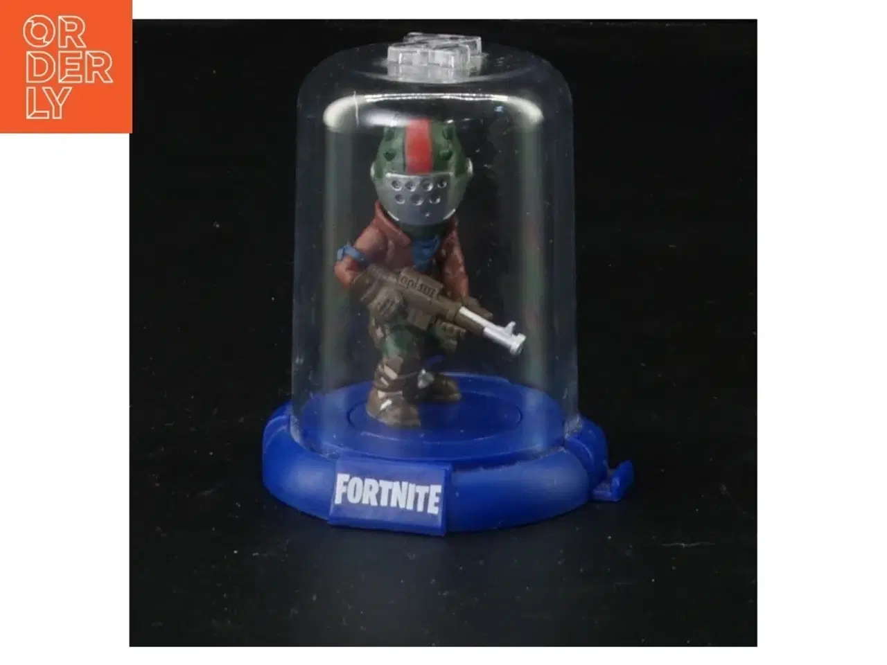 Billede 1 - Fortnite samlefigur (str. 8 x 6 cm)