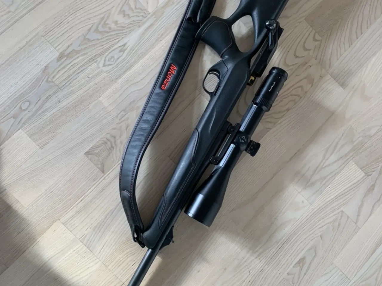 Billede 6 - Blaser R8 “ Monza” professional succes 