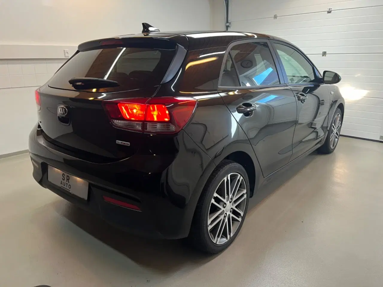 Billede 5 - Kia Rio 1,0 T-GDi Attraction+