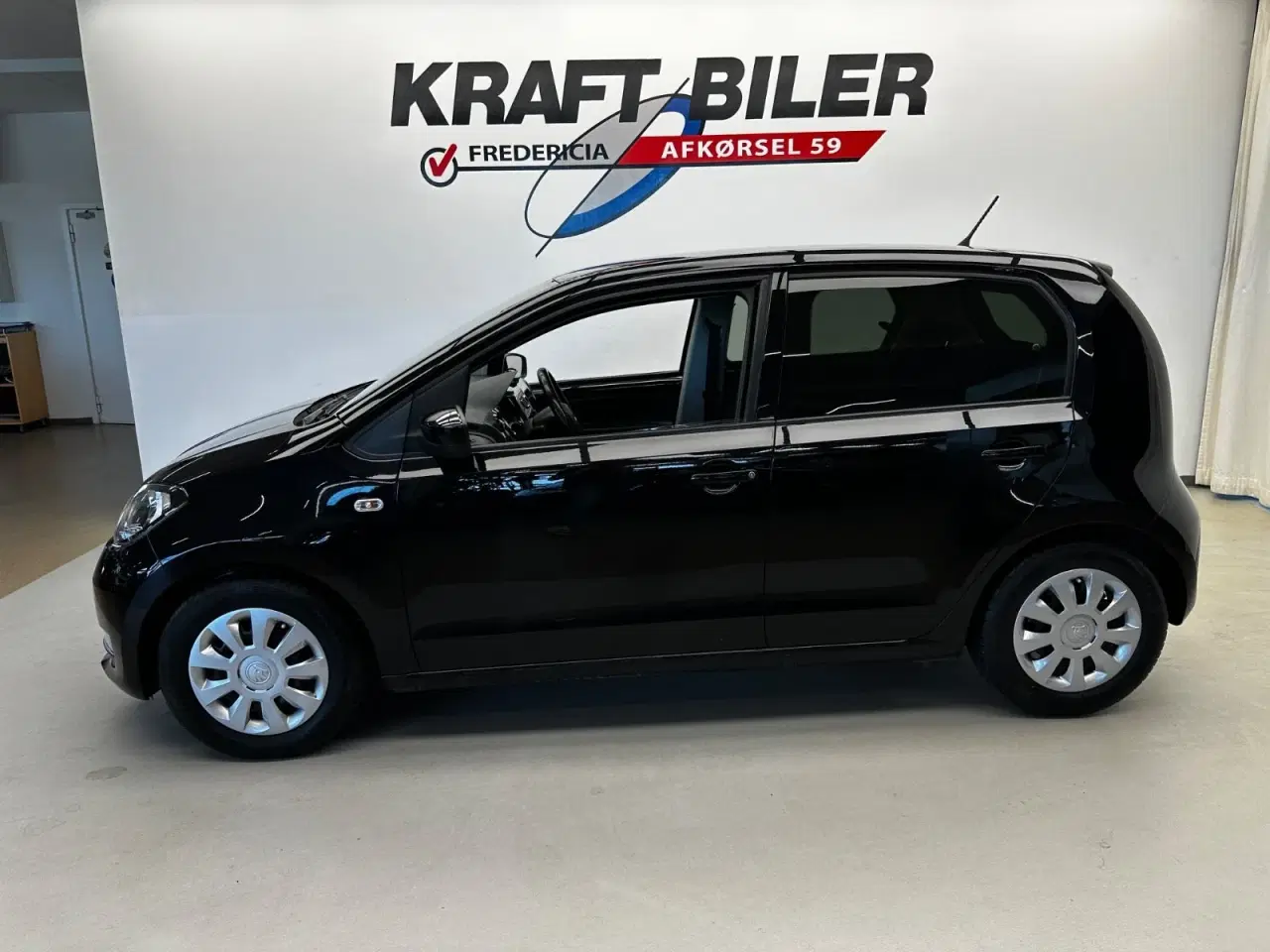 Billede 4 - Skoda Citigo 1,0 60 Ambition GreenTec
