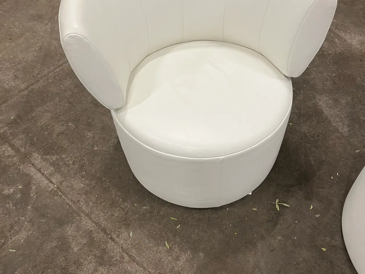 Billede 1 - 2 Rolf Benz stole sælges enkelt el samlet 