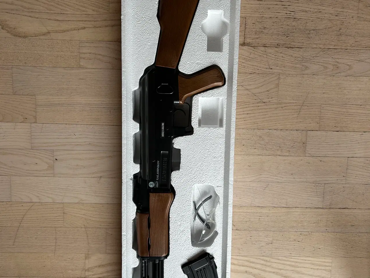 Billede 1 - Softgun 