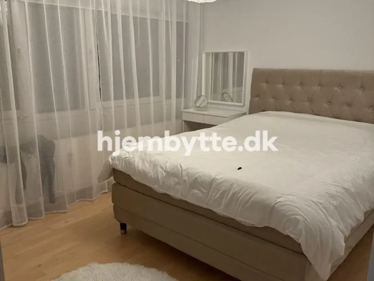 Billede 6 - Hjembytte - Hallingparken