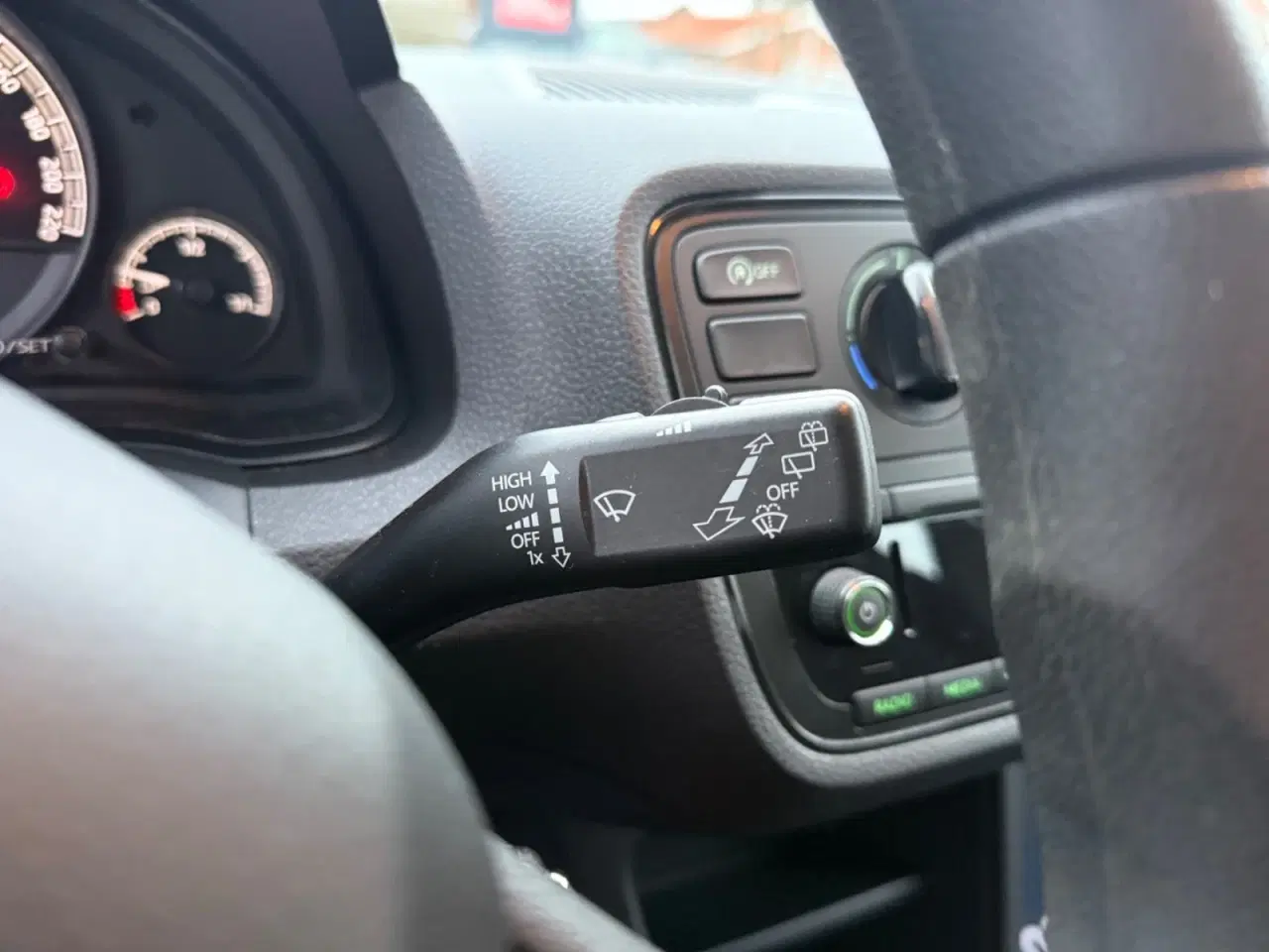 Billede 9 - Skoda Citigo 1,0 MPi 60 Ambition