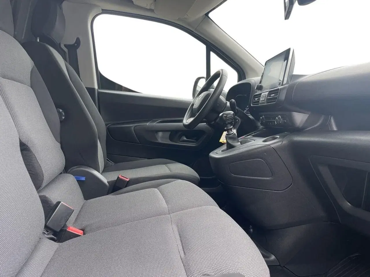 Billede 20 - Toyota Proace City Long 1,5 D Comfort 102HK Van