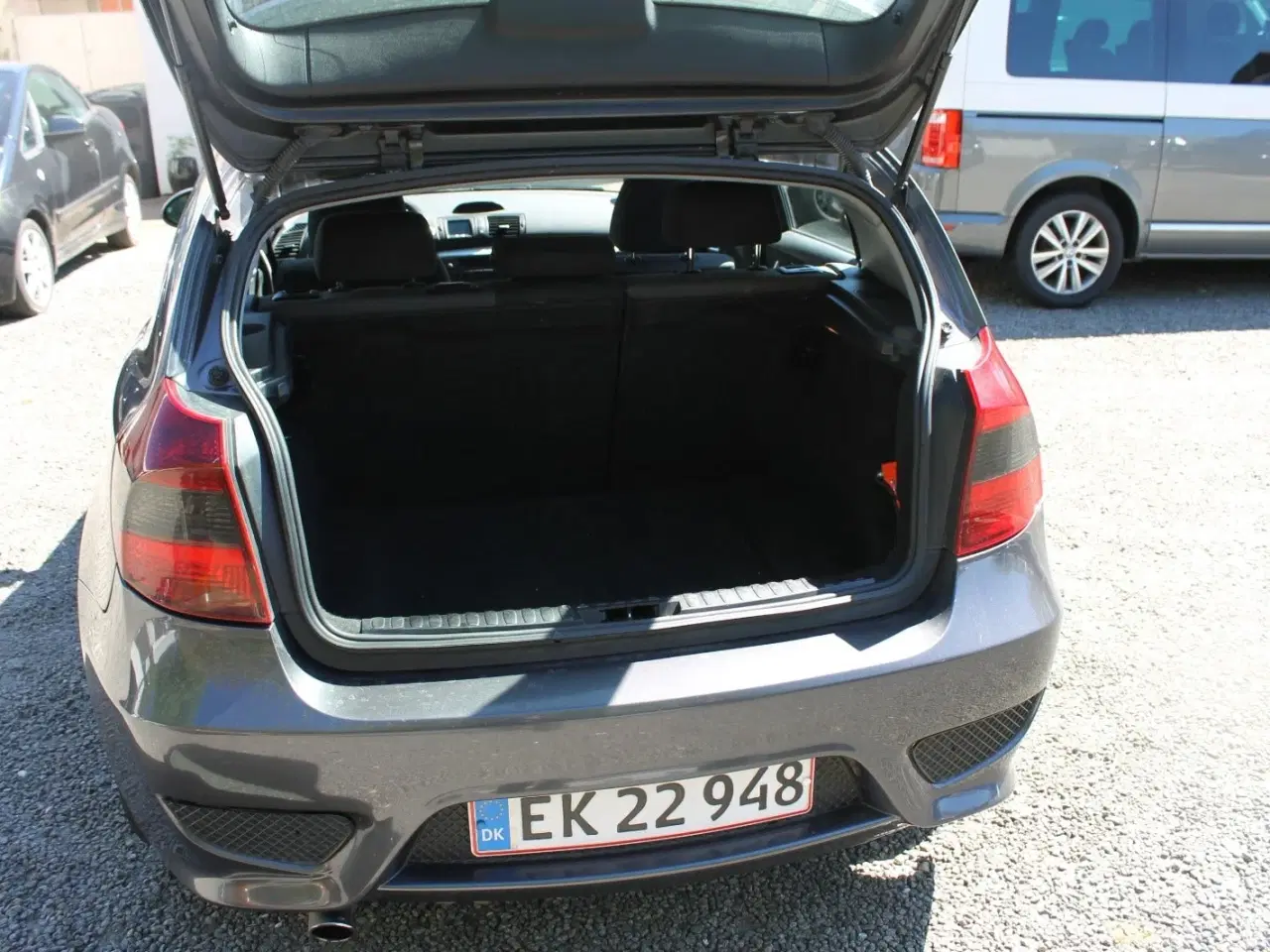 Billede 10 - BMW 120i 2,0 Advantage