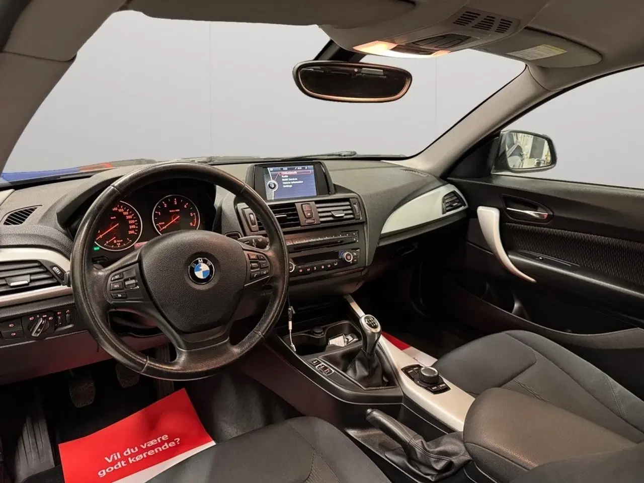 Billede 5 - BMW 118d 2,0 
