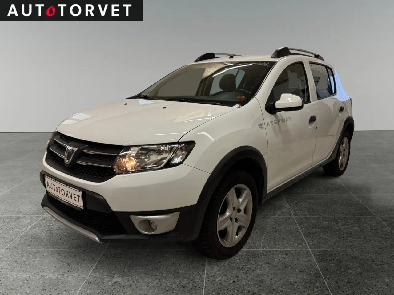 Billede 1 - Dacia Sandero Stepway 0,9 TCe 90 Prestige