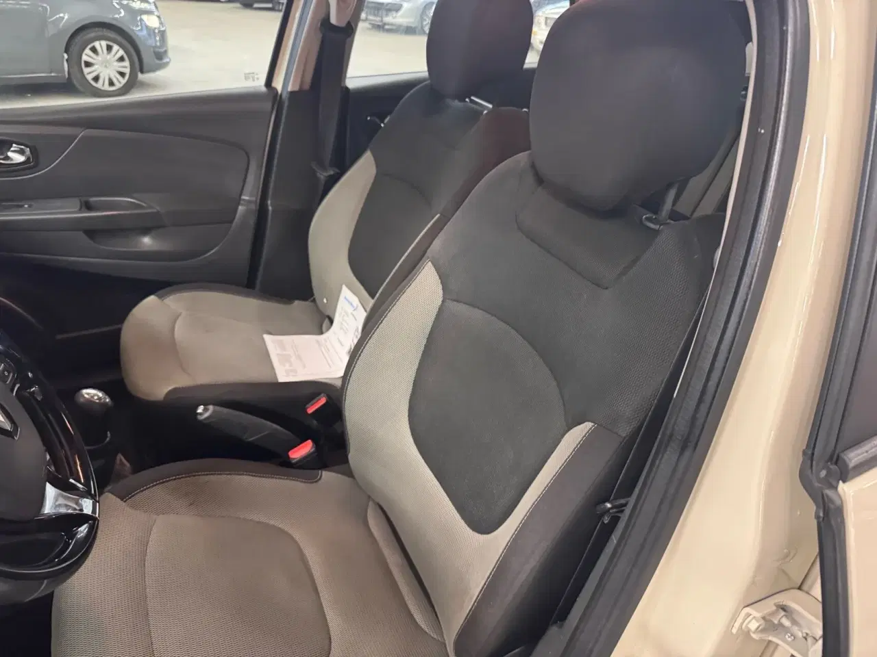 Billede 5 - Renault Captur 0,9 Energy TCe Expression 90HK 5d