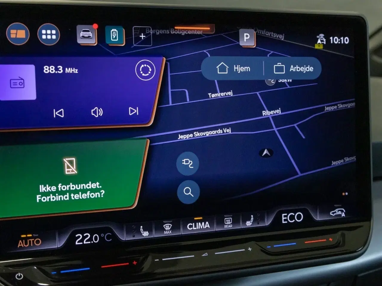 Billede 18 - Cupra Born 77 e-Boost