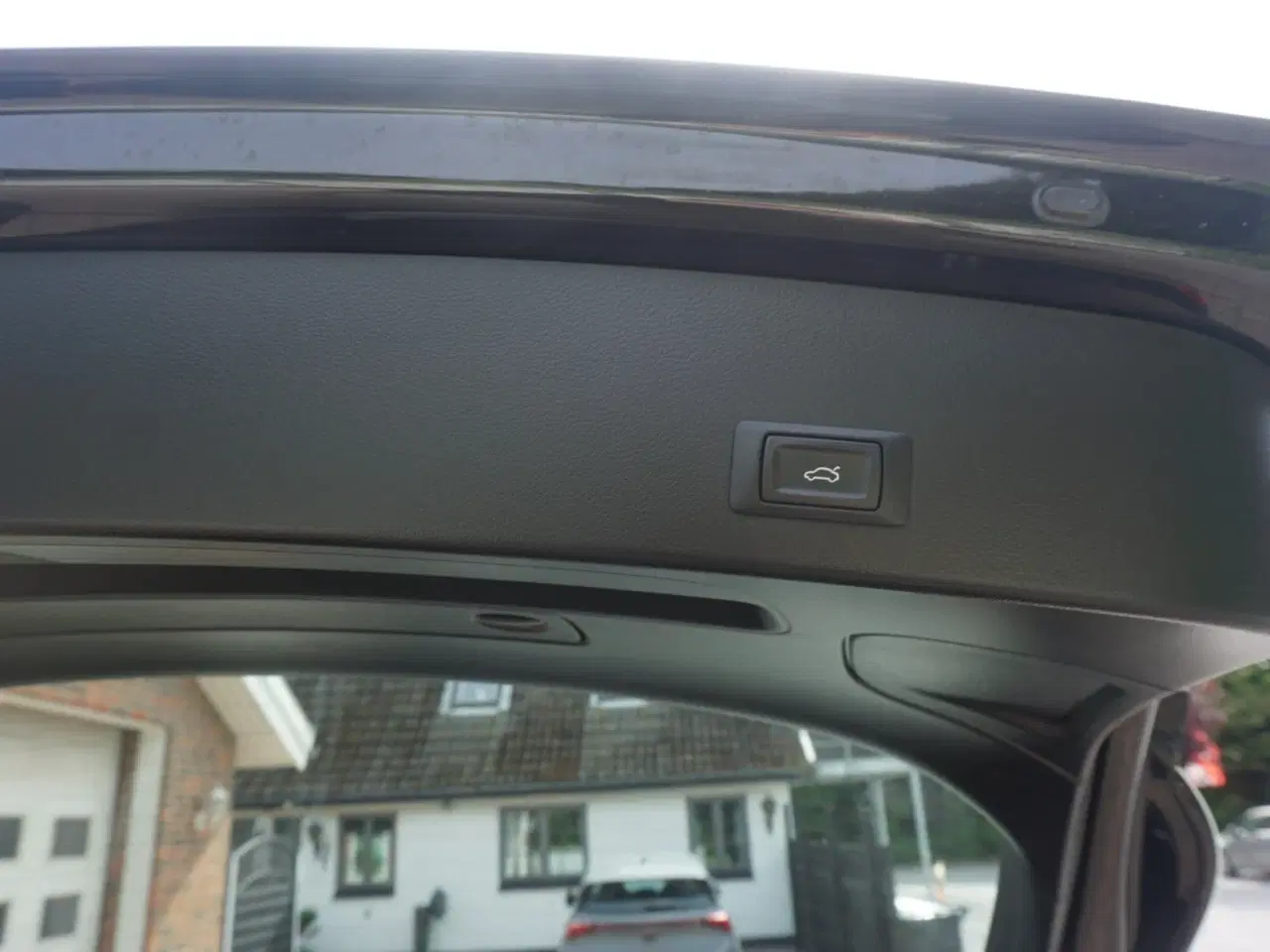 Billede 6 - Audi A6 2,0 TDi 177 S-line Avant Multitr.