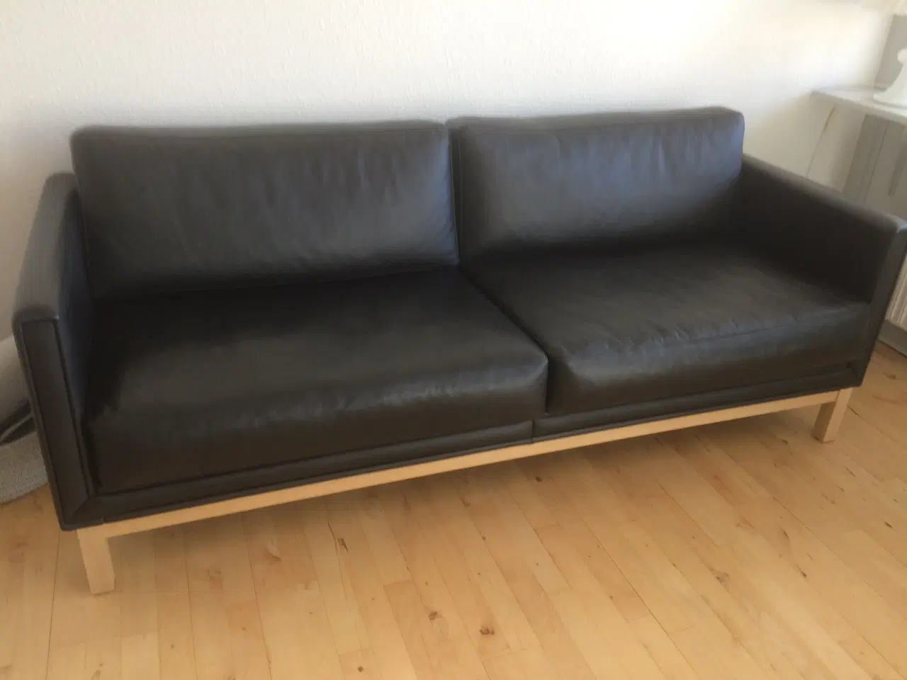 Billede 1 - Sofa (Skipper funiture)