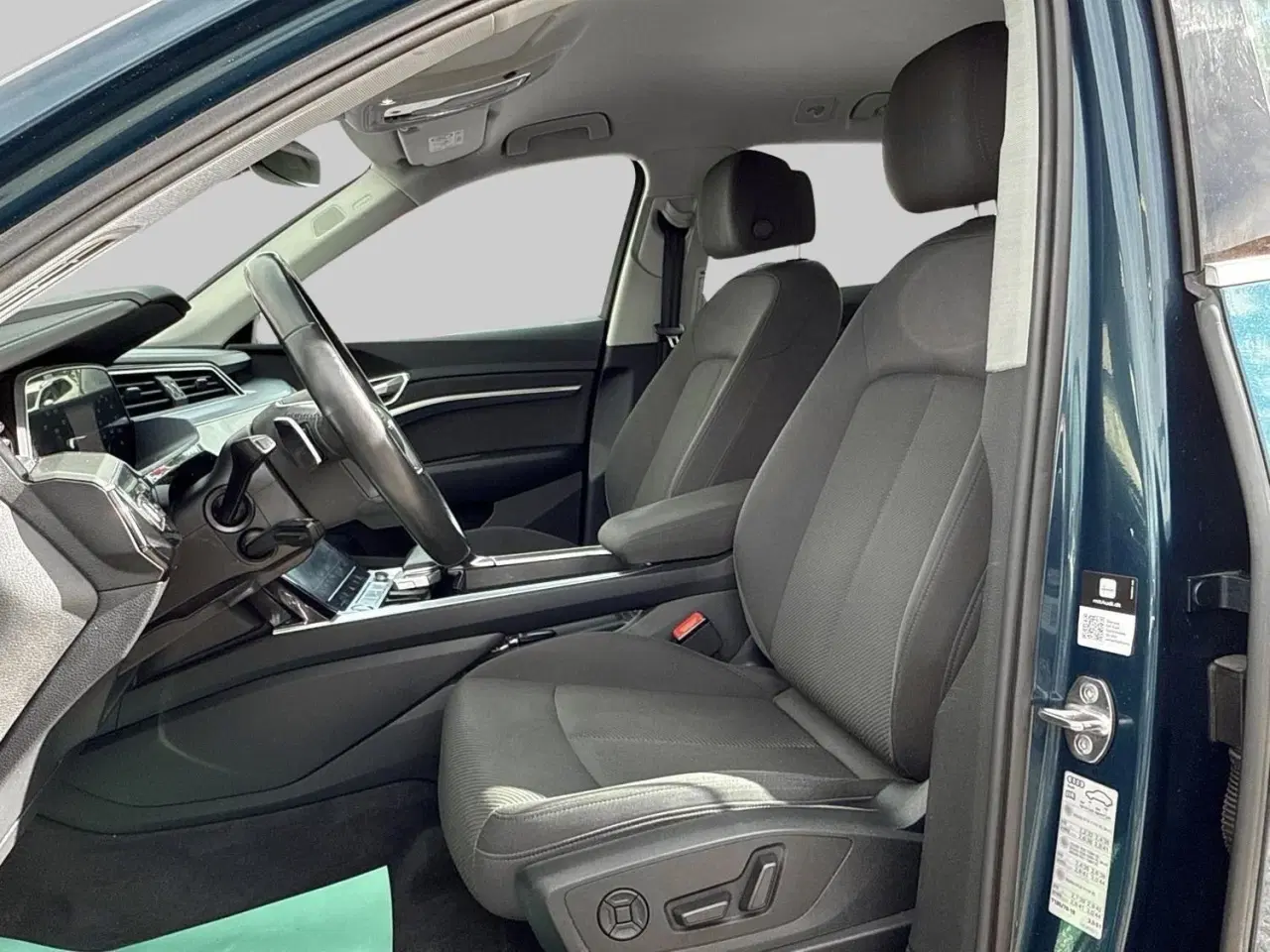 Billede 7 - Audi e-tron 55 quattro