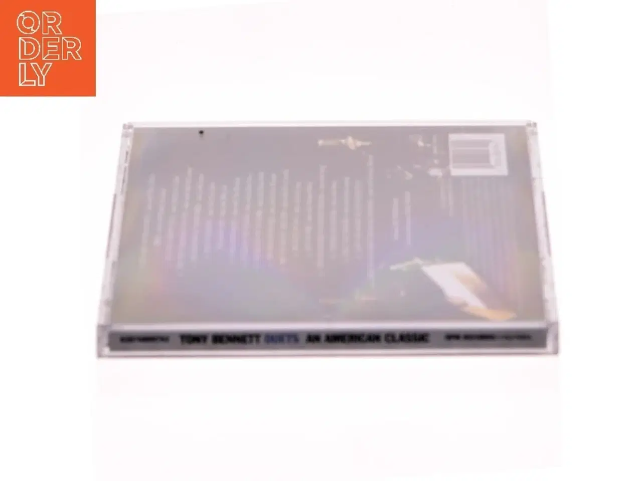 Billede 3 - Tony Bennett Duets CD fra Sony BMG Music Entertainment