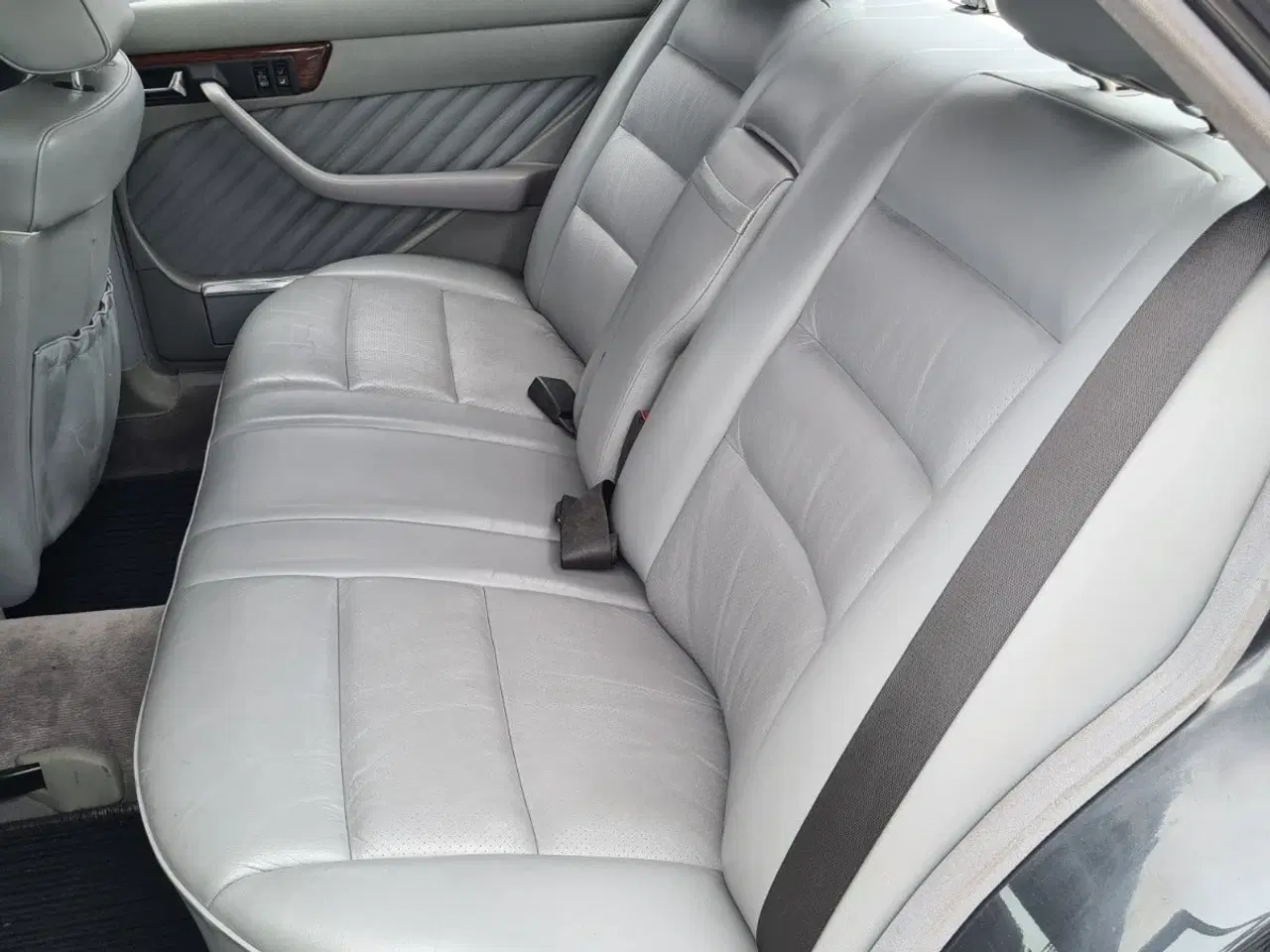 Billede 12 - Mercedes 560 SE 5,6 aut.