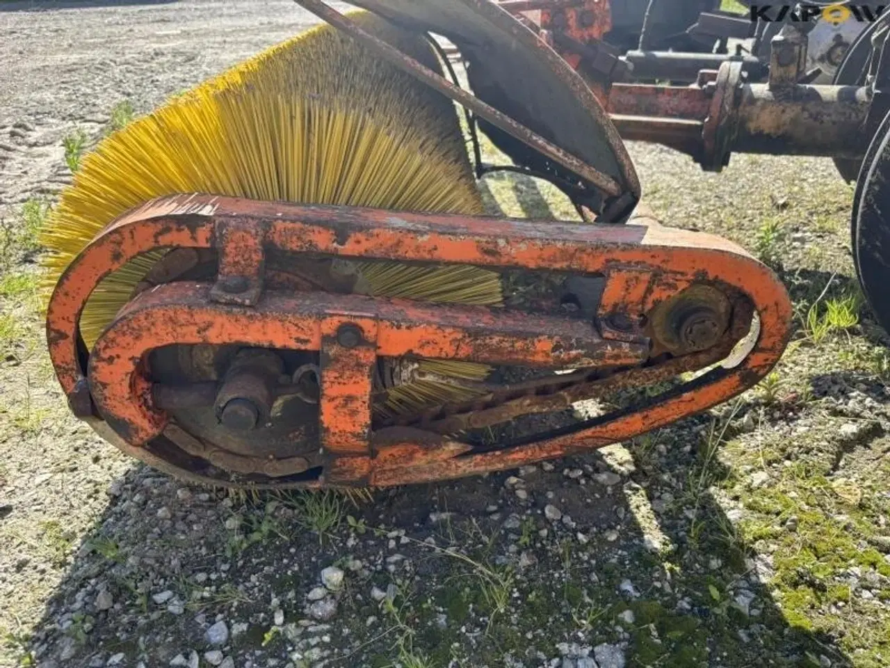 Billede 10 - Fiat 250 N
