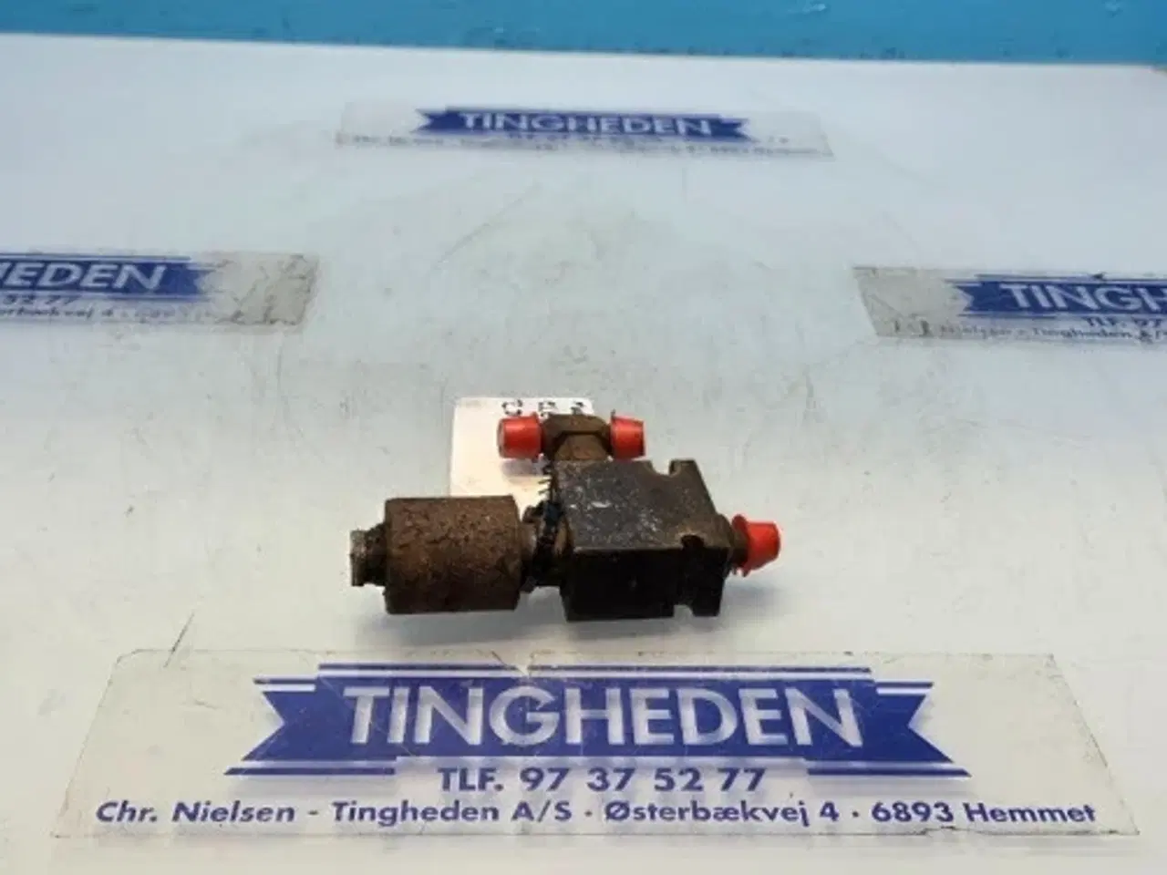 Billede 1 - Manitou 735-120 Elektroventil 288334