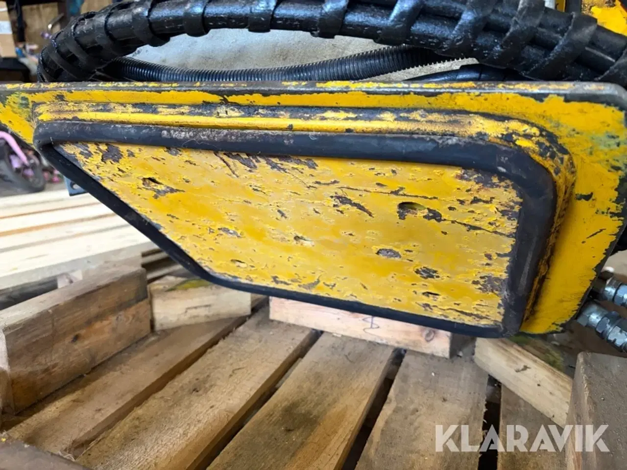 Billede 7 - Vakumsuger Asp FL med rotation