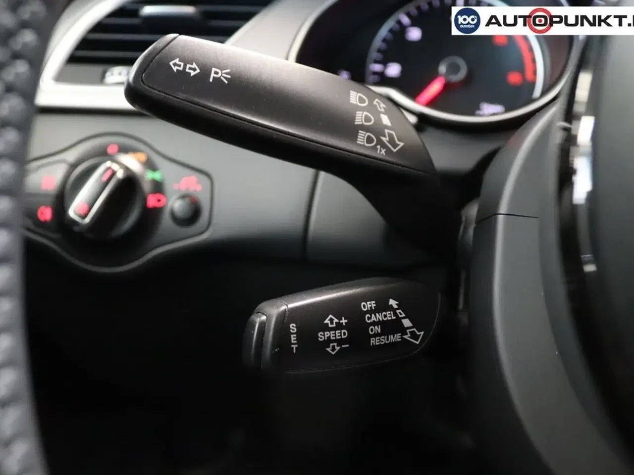 Billede 6 - Audi A5 2,0 TDi 177 Sportback Multitr.