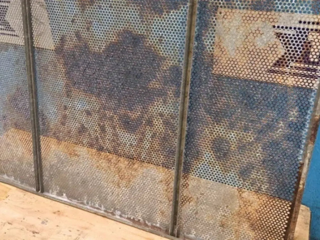 Billede 13 - Claas Mercator 75 Undersold 6531630  (1)